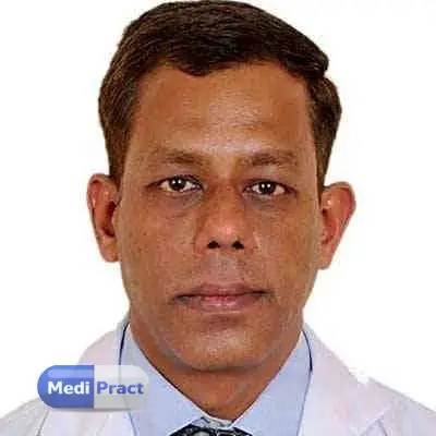 Dr. Manoj Mehra Profile Picture