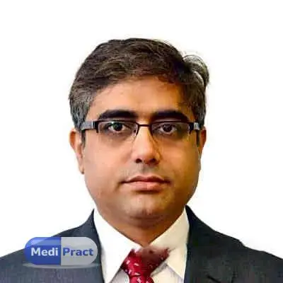 Dr. Manoj Miglani Profile Picture