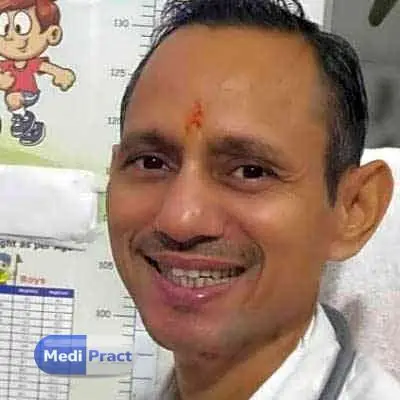 Dr. Manoj Mittal Profile Picture