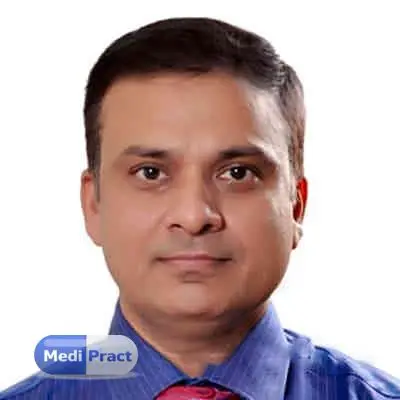 Dr. Manoj Modi Profile Picture