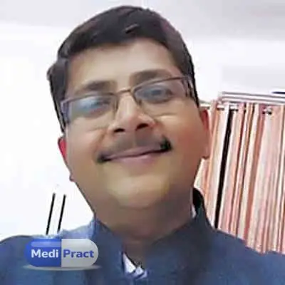 Dr. Manoj Munjal Profile Picture