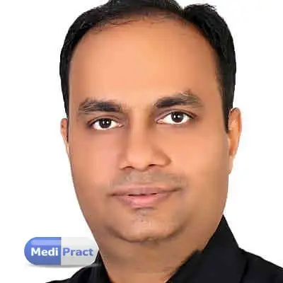 Dr. Manoj Nair Profile Picture