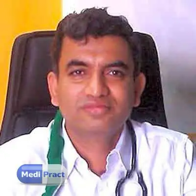Dr. Manoj Nalge Profile Picture