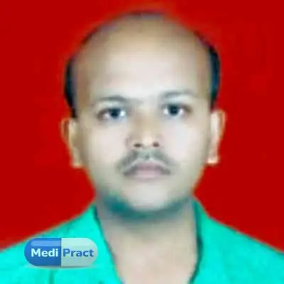 Dr. Manoj O. Bhangade Profile Picture