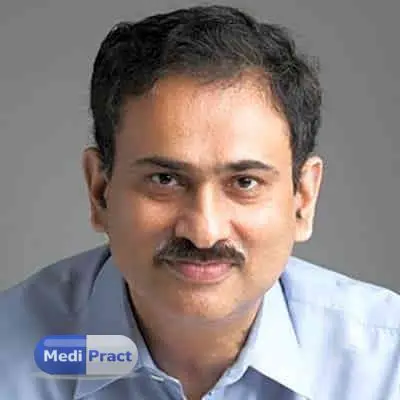 Dr. Manoj P Nair Profile Picture