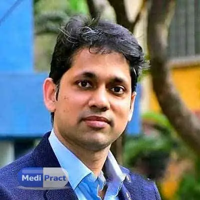Dr. Manoj Pandey Profile Picture