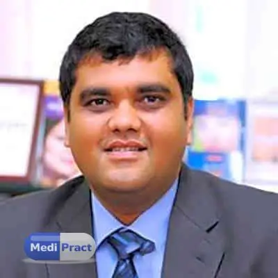 Dr. Manoj Parekh Profile Picture