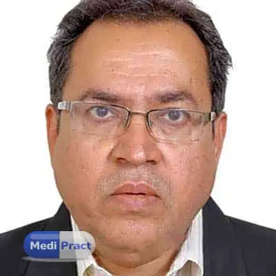 Dr. Manoj Patrawala Profile Picture