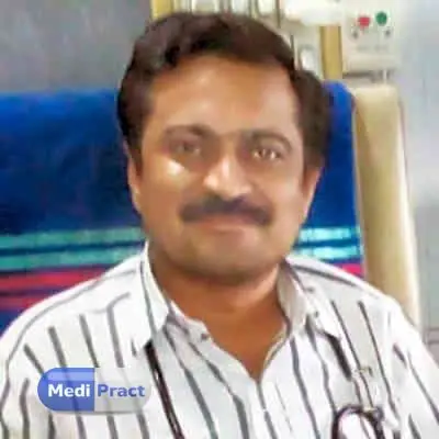 Dr. Manoj Pipaliya Profile Picture