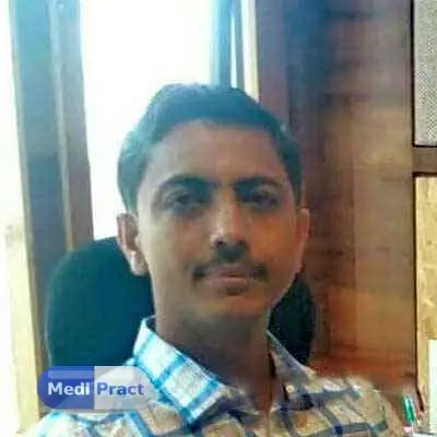 Dr. Manoj Pisal Profile Picture