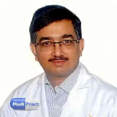 Dr. Manoj Rai Profile Picture