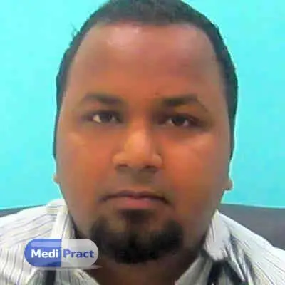 Dr. Manoj Rajour Profile Picture