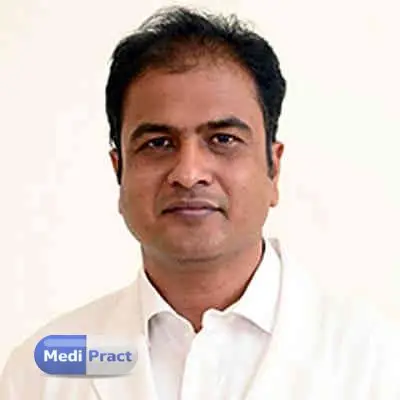 Dr. Manoj Ranka Profile Picture