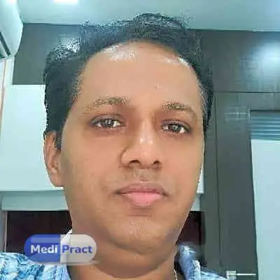 Dr. Manoj S Thamke Profile Picture