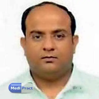 Dr. Manoj Sadhwani Profile Picture