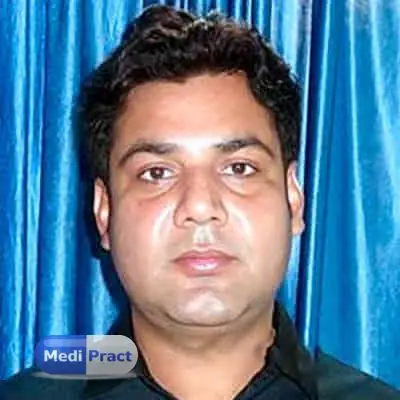 Dr. Manoj Sharma Profile Picture