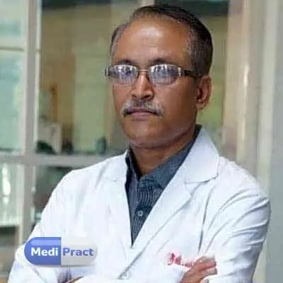 Dr. Manoj Singh Profile Picture