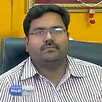 Dr. Manoj Sonaje Profile Picture