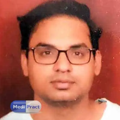 Dr. Manoj Soni Profile Picture