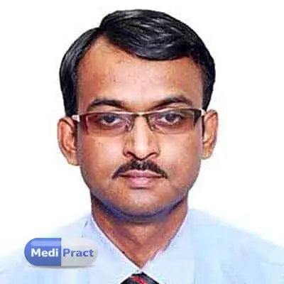 Dr. Manoj Takale Profile Picture