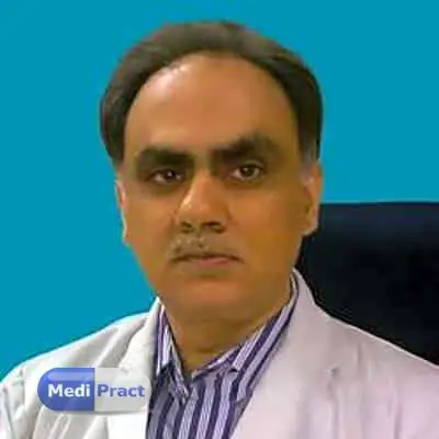 Dr. Manoj Talwar Profile Picture