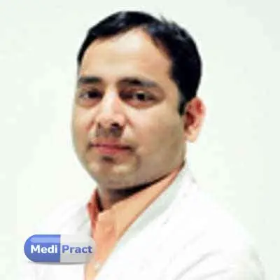 Dr. Manoj Tayal Profile Picture
