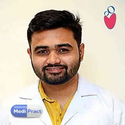 Dr. Manoj U Pawar Profile Picture