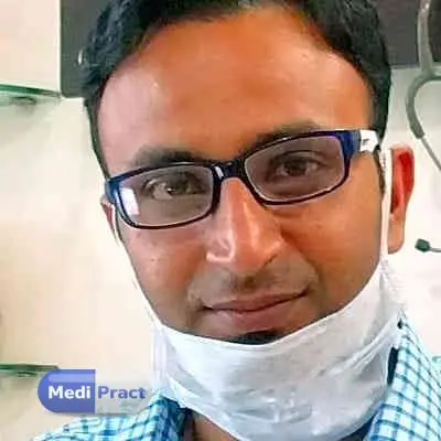 Dr. Manoj Upadhyay Profile Picture