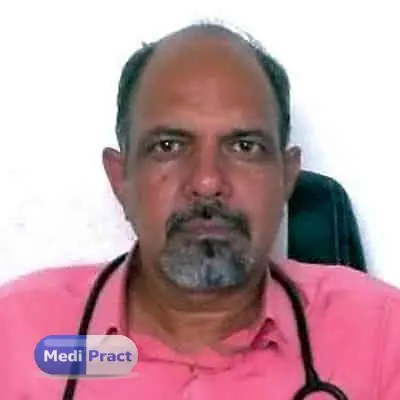 Dr. Manoj Verma Profile Picture