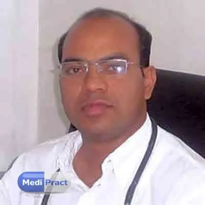 Dr. Manoj Vijay Profile Picture