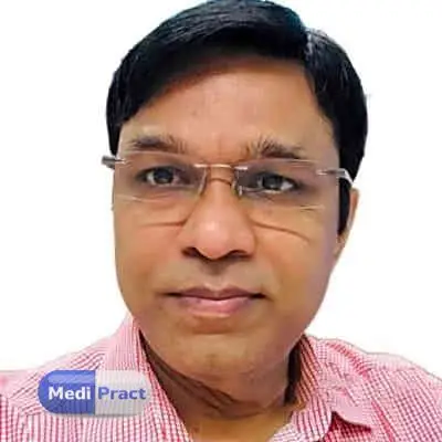 Dr. Manoj Vimal Profile Picture