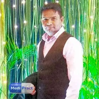 Dr. Manoj Vishwakarma Profile Picture