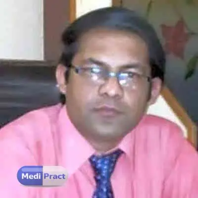 Dr. Manoj Waghmare Profile Picture