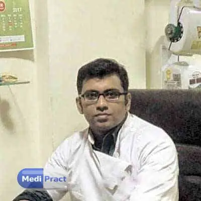 Dr. Manoj Wane Profile Picture