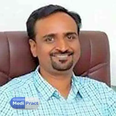 Dr. Manoj Wani Profile Picture