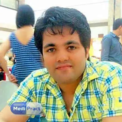 Dr. Manoj Yadav Profile Picture