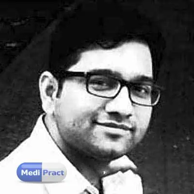 Dr. Manoj Yadav Profile Picture