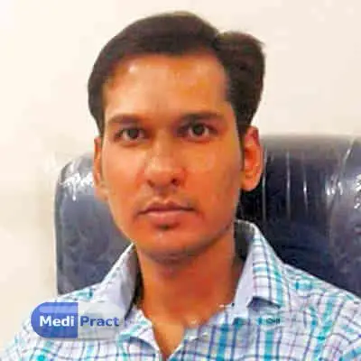 Dr. Manoj Yadhav Profile Picture