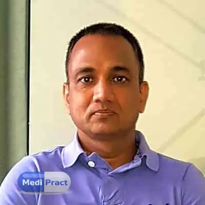 Dr. Manoj Zalte Profile Picture