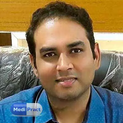 Dr. Manojkumar Ahire Profile Picture