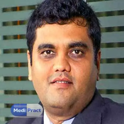 Dr. Manojkumar Hiralal Parekh Profile Picture