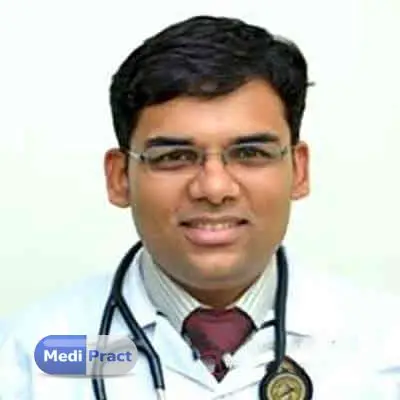 Dr. Manojkumar Shivmurti Profile Picture