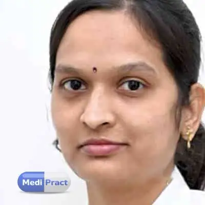Dr. Manojna Battina Profile Picture