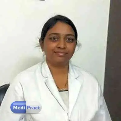 Dr. Manojna Profile Picture