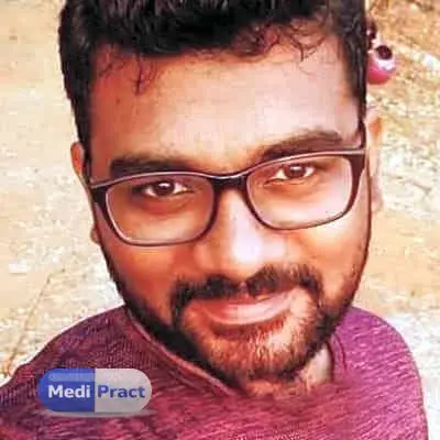 Dr. Manoop Profile Picture