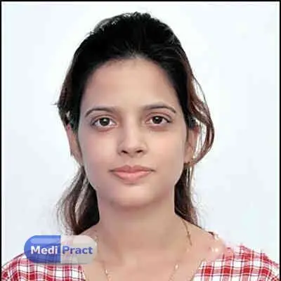 Dr. Manorama Profile Picture