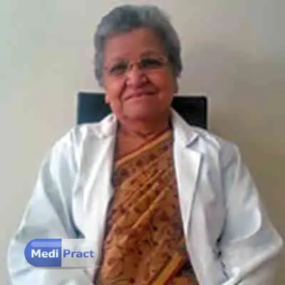 Dr. Manorama Bhutani Profile Picture