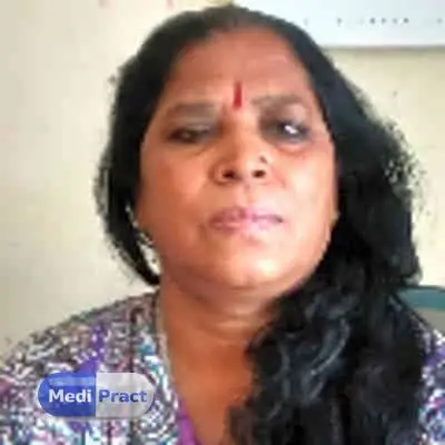 Dr. Manorma Bajaj Profile Picture