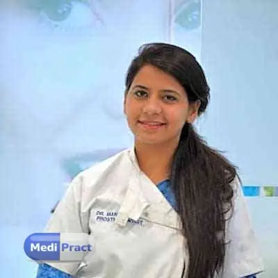 Dr. Manoti Sehgal Profile Picture