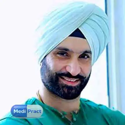 Dr. Manpal Singh Narula Profile Picture